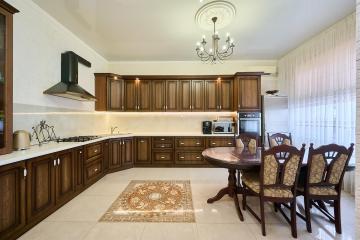 Фото №4: Дом 275 м² - СНТ Радуга, мкр. Прикубанский внутригородской округ, ул. Озёрная