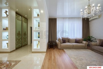 Фото №2: Дом 275 м² - СНТ Радуга, мкр. Прикубанский внутригородской округ, ул. Озёрная