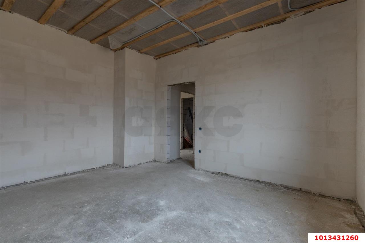 Фото №6: Дом 120 м² + 4 сот. - Копанской, Прикубанский внутригородской округ, ул. Победы, 39