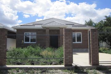 Фото №1: Дом 120 м² - Копанской, мкр. Прикубанский внутригородской округ, ул. Победы, 39