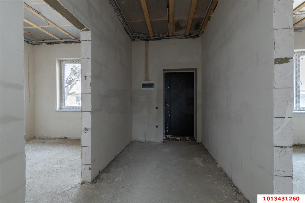 Фото №7: Дом 120 м² + 4 сот. - Копанской, мкр. Прикубанский внутригородской округ, ул. Победы, 39