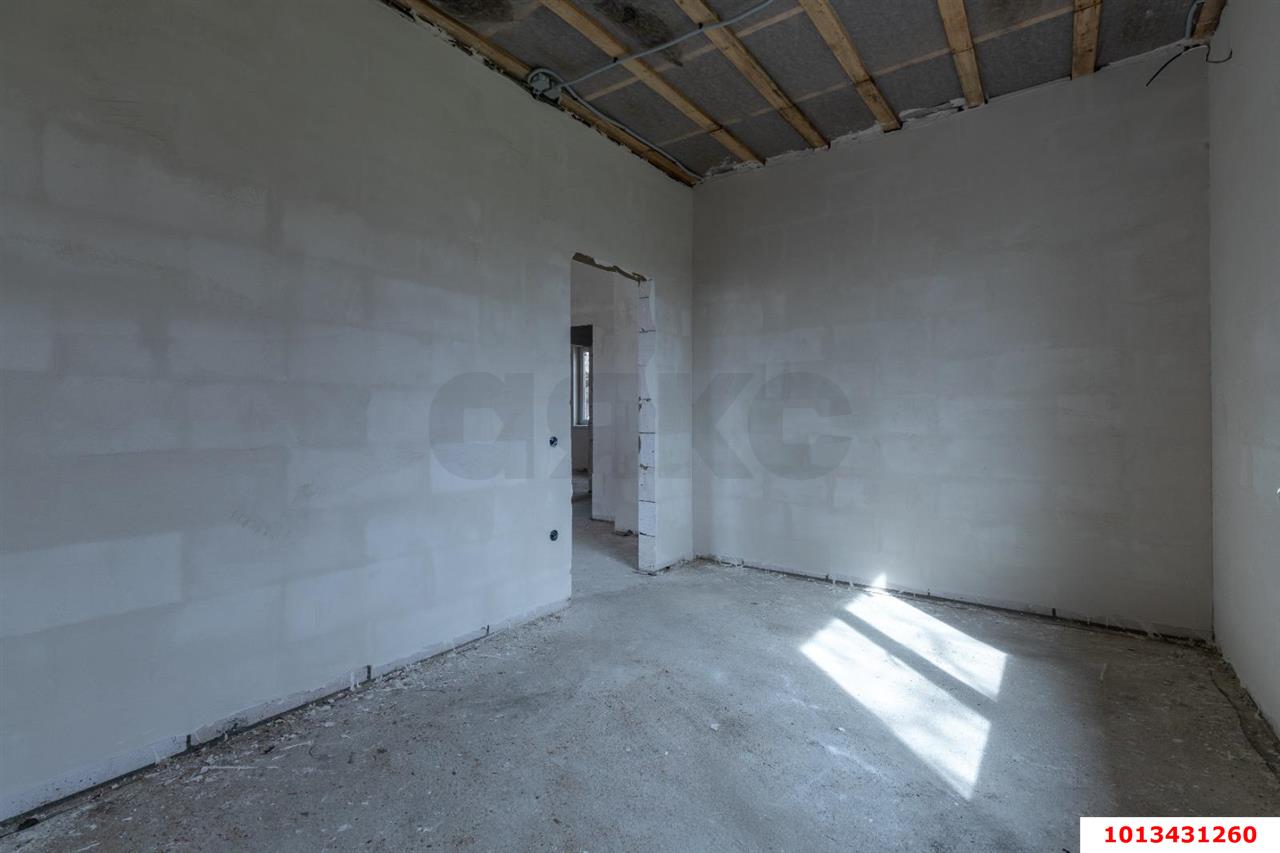 Фото №4: Дом 120 м² + 4 сот. - Копанской, мкр. Прикубанский внутригородской округ, ул. Победы, 39