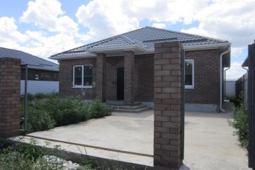 Фото №2: Дом 120 м² - Копанской, мкр. Прикубанский внутригородской округ, ул. Победы, 39