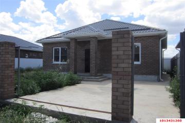 Фото №2: Дом 120 м² - Копанской, мкр. Прикубанский внутригородской округ, ул. Победы, 39