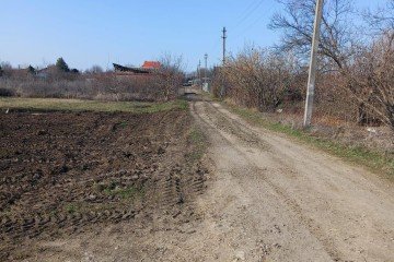 Фото №5: Участок садоводство 4.9 сот. - СНТ Урожайное, мкр. Прикубанский внутригородской округ, ул. Алычёвая, 13