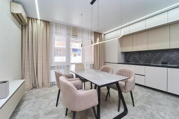 Фото №2: Дом 95 м² - Краснодар, мкр. КП Греция, ул. Оливковая, 1к63