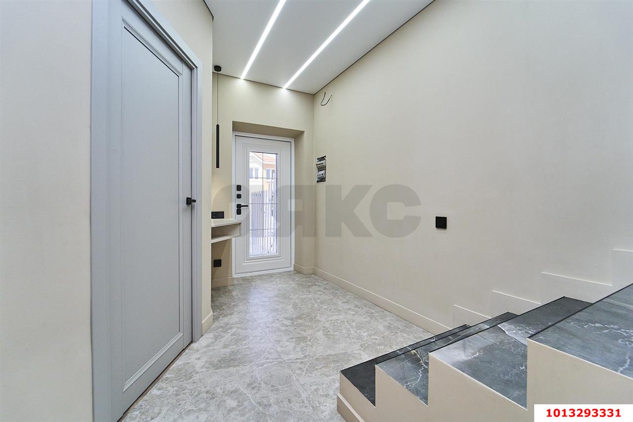 Фото №15: Дом 95 м² + 1.5 сот. - Краснодар, Прикубанский внутригородской округ, мкр. КП Греция, ул. Оливковая, 1к63