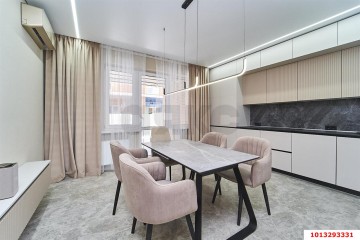 Фото №2: Таунхаус 95 м² - Краснодар, мкр. КП Греция, ул. Оливковая, 1к63