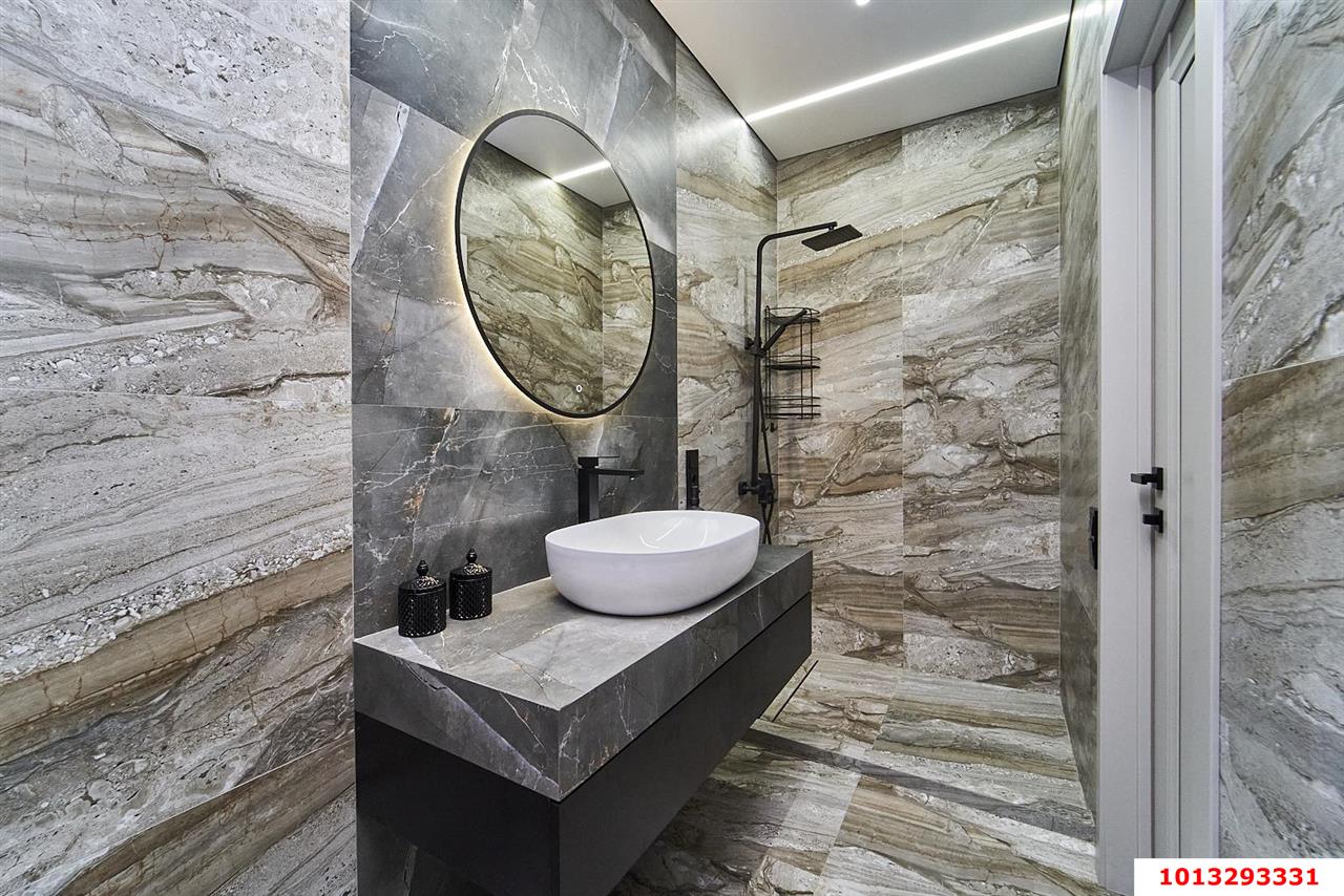 Фото №7: Дом 95 м² + 1.5 сот. - Краснодар, Прикубанский внутригородской округ, мкр. КП Греция, ул. Оливковая, 1к63