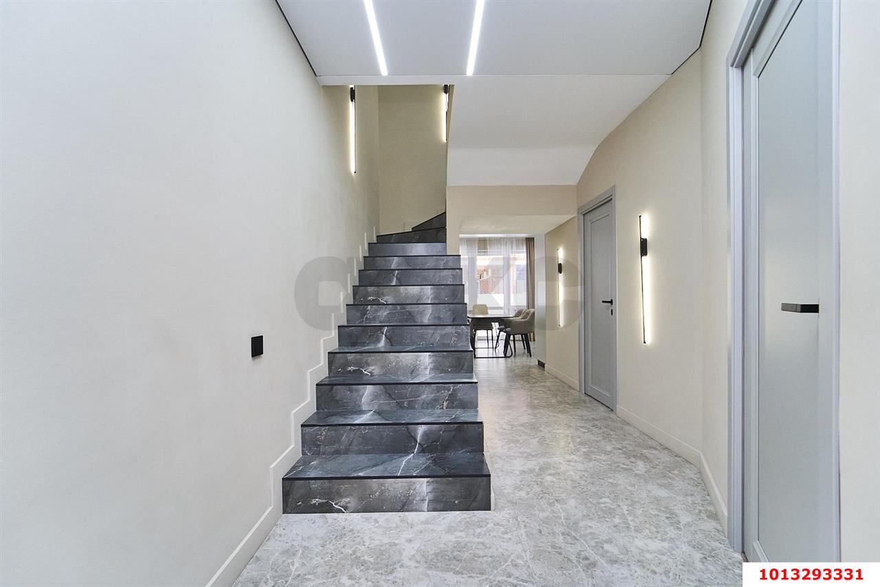 Фото №16: Таунхаус 95 м² + 1.5 сот. - Краснодар, КП Греция, ул. Оливковая, 1к63