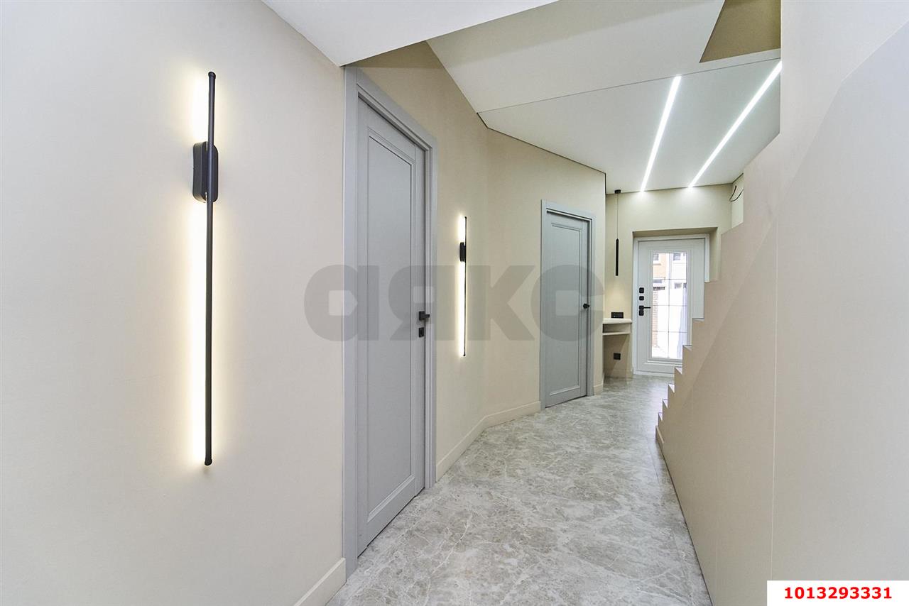 Фото №14: Таунхаус 95 м² + 1.5 сот. - Краснодар, КП Греция, ул. Оливковая, 1к63