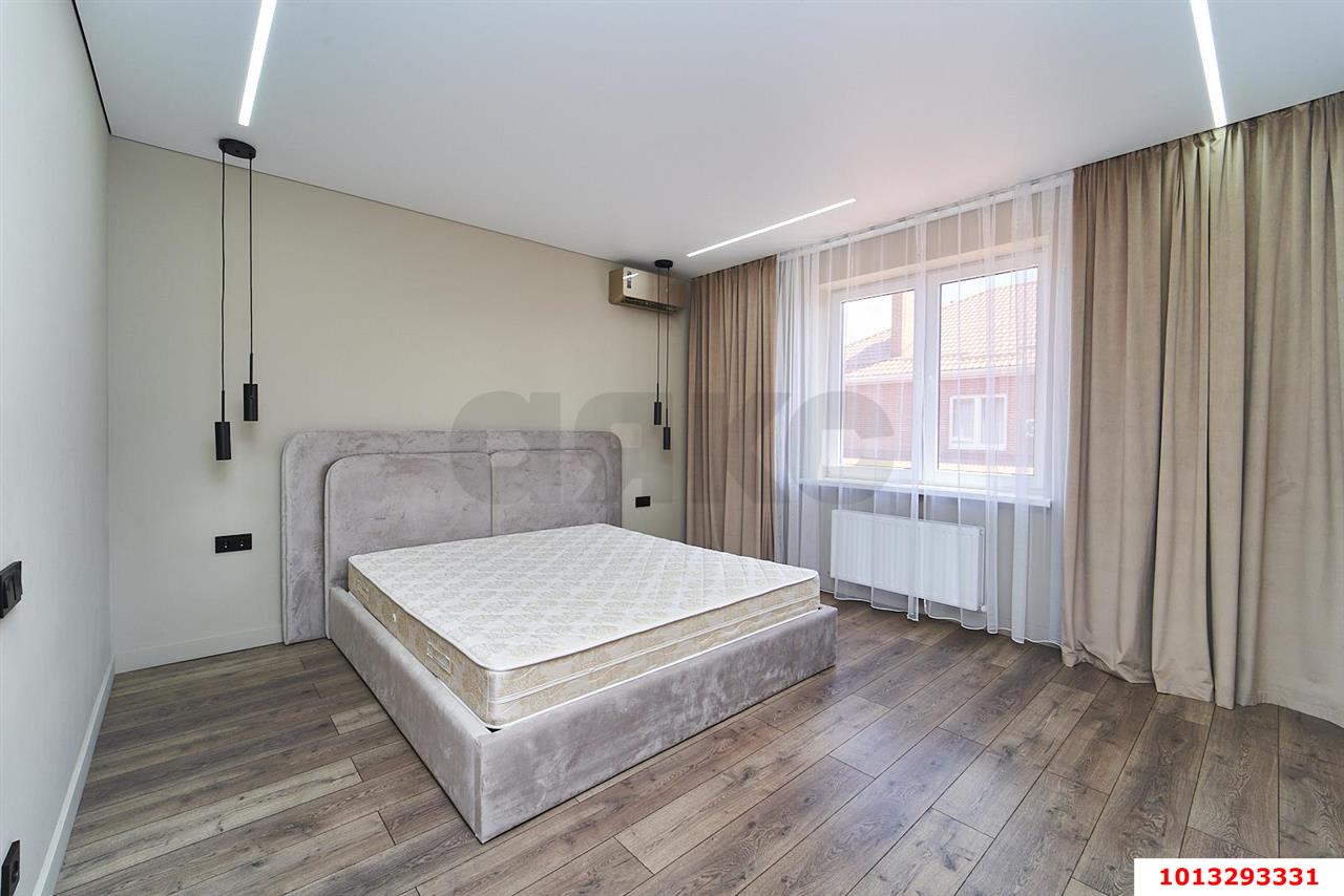 Фото №10: Таунхаус 95 м² + 1.5 сот. - Краснодар, КП Греция, ул. Оливковая, 1к63