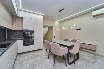 Фото №3: Дом 95 м² - Краснодар, мкр. КП Греция, ул. Оливковая, 1к63