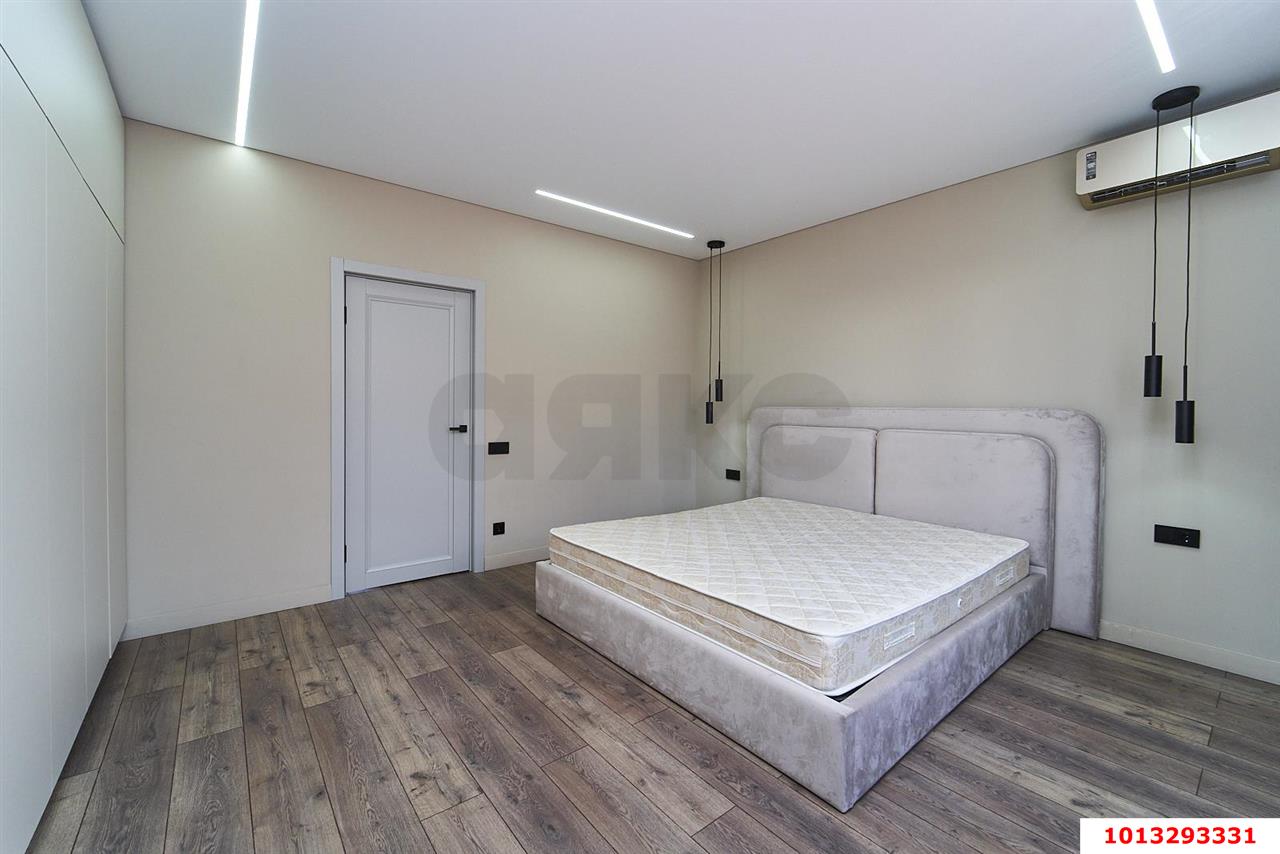 Фото №9: Дом 95 м² + 1.5 сот. - Краснодар, Прикубанский внутригородской округ, мкр. КП Греция, ул. Оливковая, 1к63