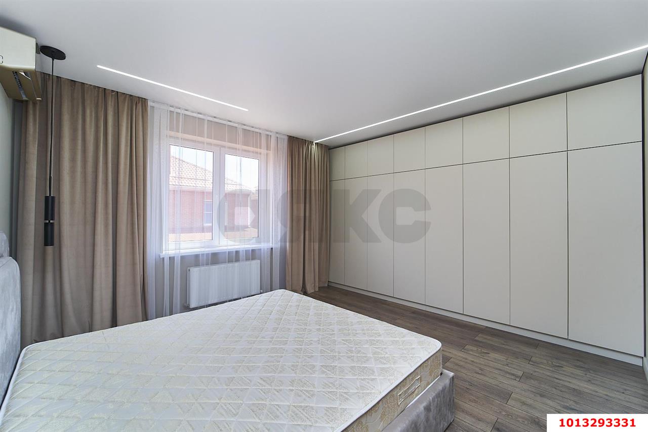 Фото №11: Таунхаус 95 м² + 1.5 сот. - Краснодар, КП Греция, ул. Оливковая, 1к63