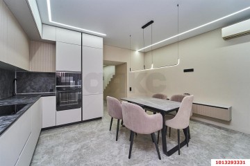 Фото №3: Таунхаус 95 м² - Краснодар, мкр. КП Греция, ул. Оливковая, 1к63