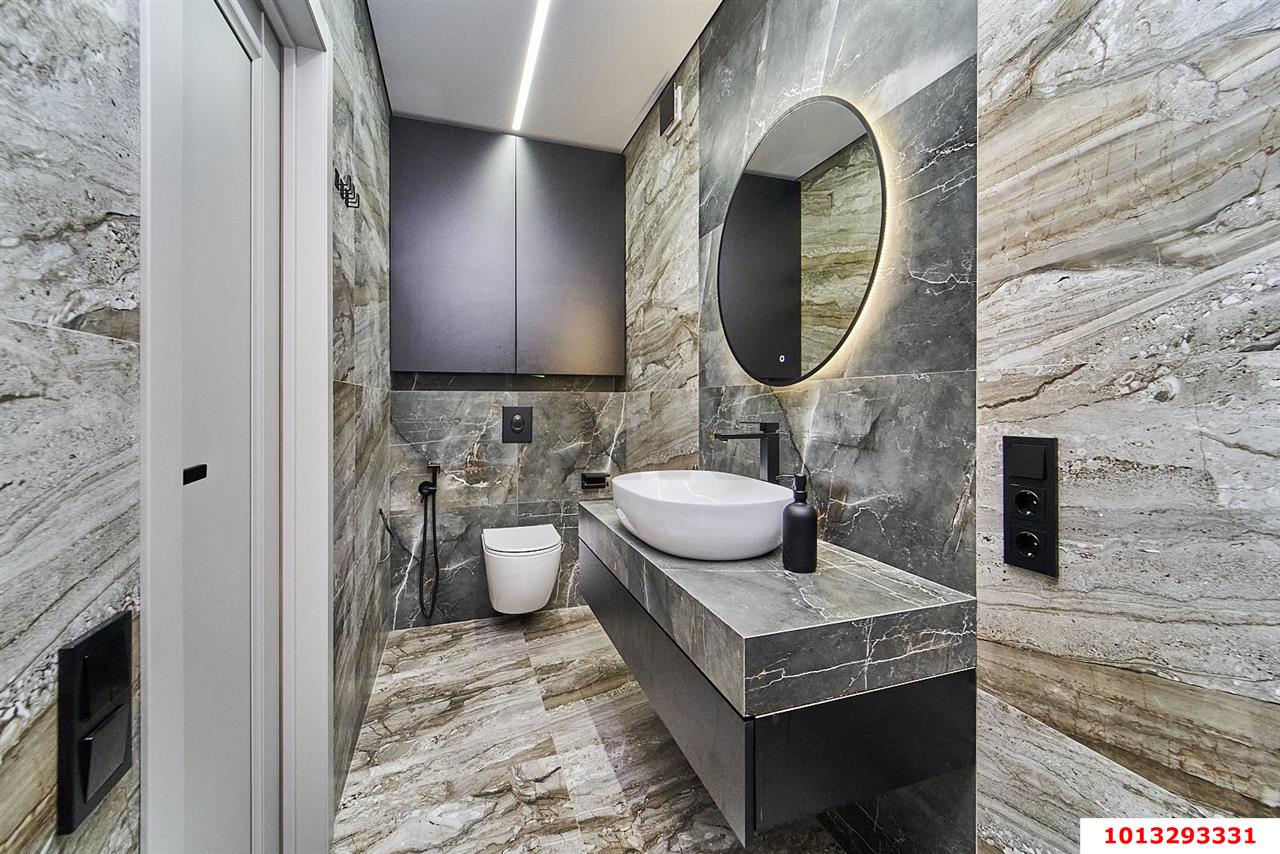 Фото №8: Таунхаус 95 м² + 1.5 сот. - Краснодар, КП Греция, ул. Оливковая, 1к63