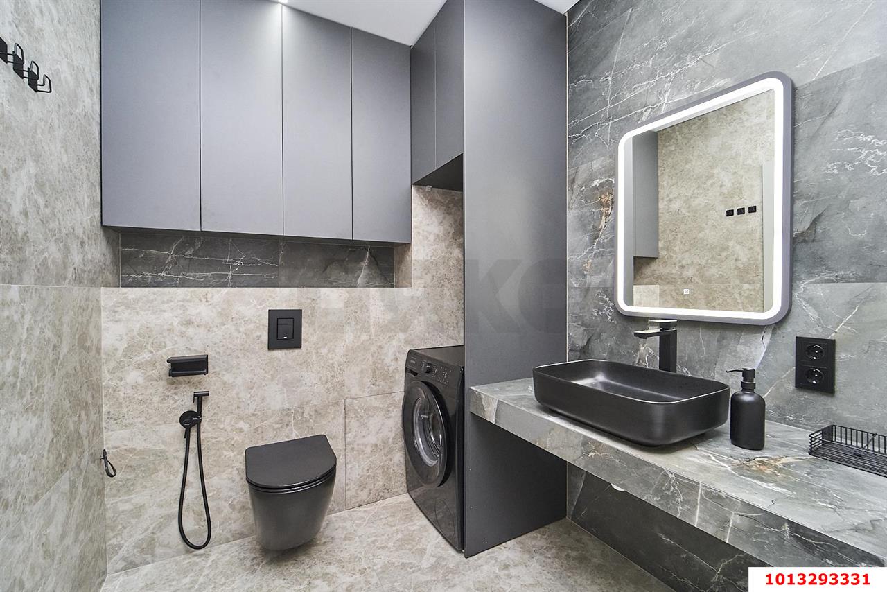 Фото №12: Таунхаус 95 м² + 1.5 сот. - Краснодар, КП Греция, ул. Оливковая, 1к63