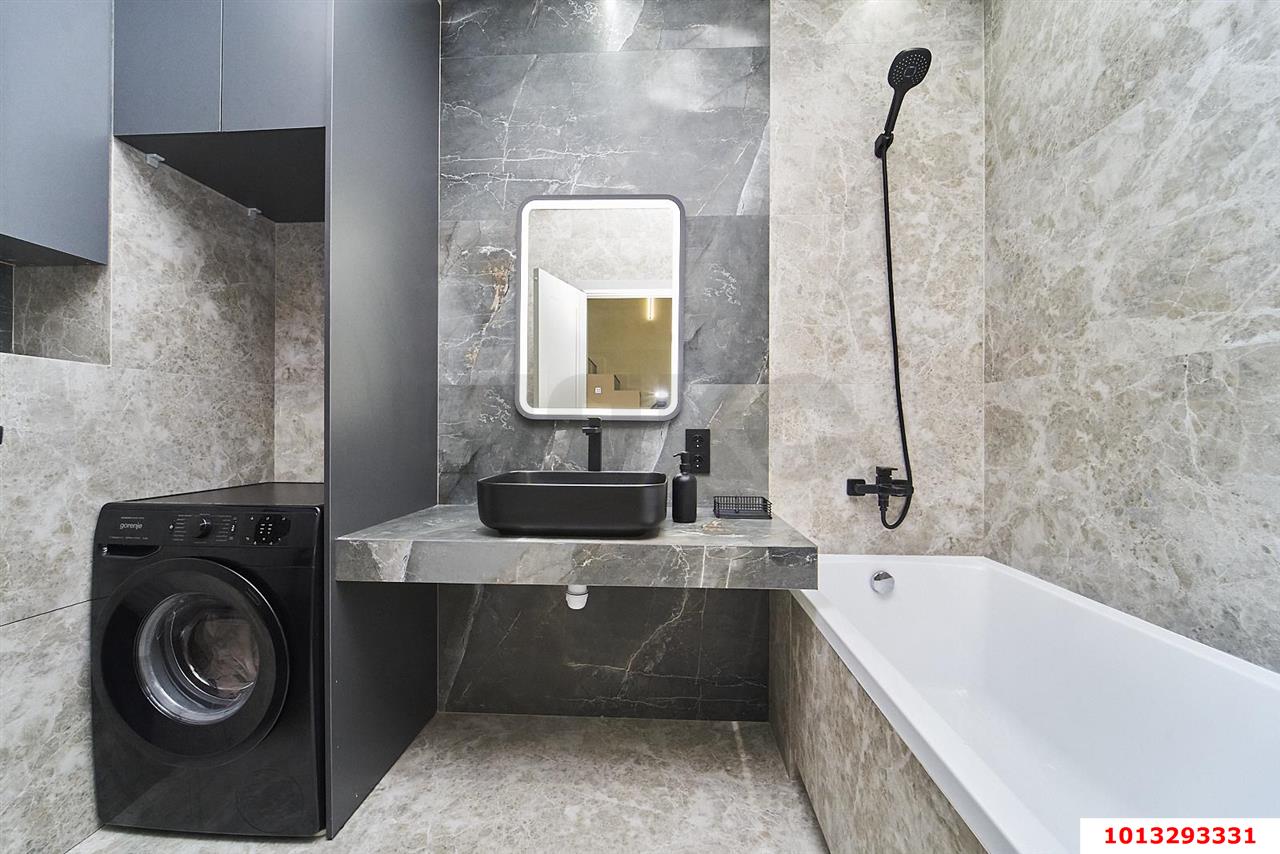 Фото №13: Дом 95 м² + 1.5 сот. - Краснодар, Прикубанский внутригородской округ, мкр. КП Греция, ул. Оливковая, 1к63