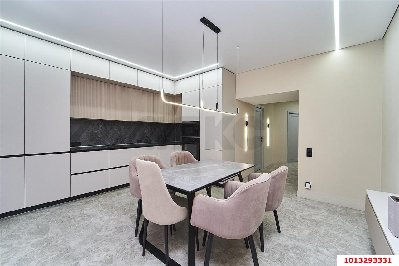 Фото №1: Дом 95 м² + 1.5 сот. - Краснодар, Прикубанский внутригородской округ, мкр. КП Греция, ул. Оливковая, 1к63