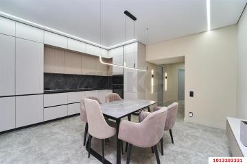 Фото №1: Дом 95 м² - Краснодар, мкр. КП Греция, ул. Оливковая, 1к63