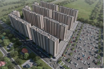 Фото №2: Торговое помещение 38 м² - Краснодар, мкр. Прикубанский внутригородской округ, ул. имени Героя Ростовского, 8к1