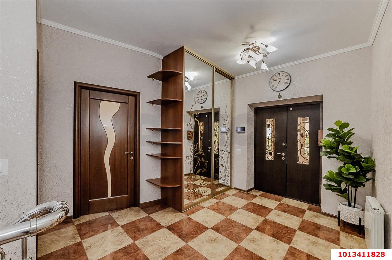 Фото №4: Дом 251 м² + 8.02 сот. - Краснодар, Сады Калинина, ул. Средняя, 37/1