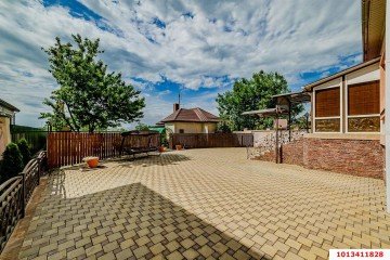 Фото №3: Дом 251 м² - Краснодар, мкр. Сады Калинина, ул. Средняя, 37/1