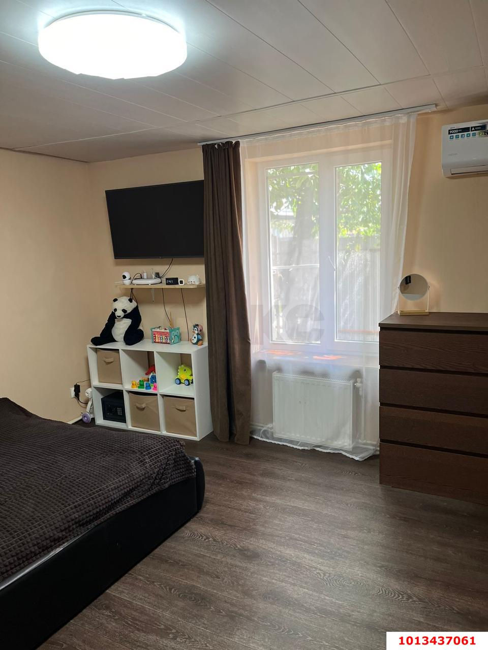 Фото №13: Дом 80 м² + 6.4 сот. - Елизаветинская, Прикубанский внутригородской округ, ст коммерческое  Надежда, ул. Светлая, 7