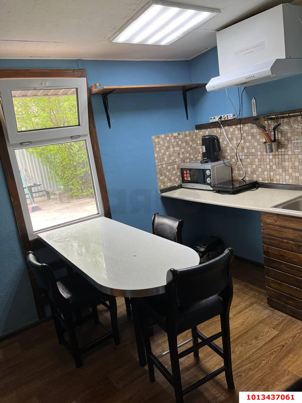 Фото №4: Дом 80 м² + 6.4 сот. - Елизаветинская, Прикубанский внутригородской округ, ст коммерческое  Надежда, ул. Светлая, 7