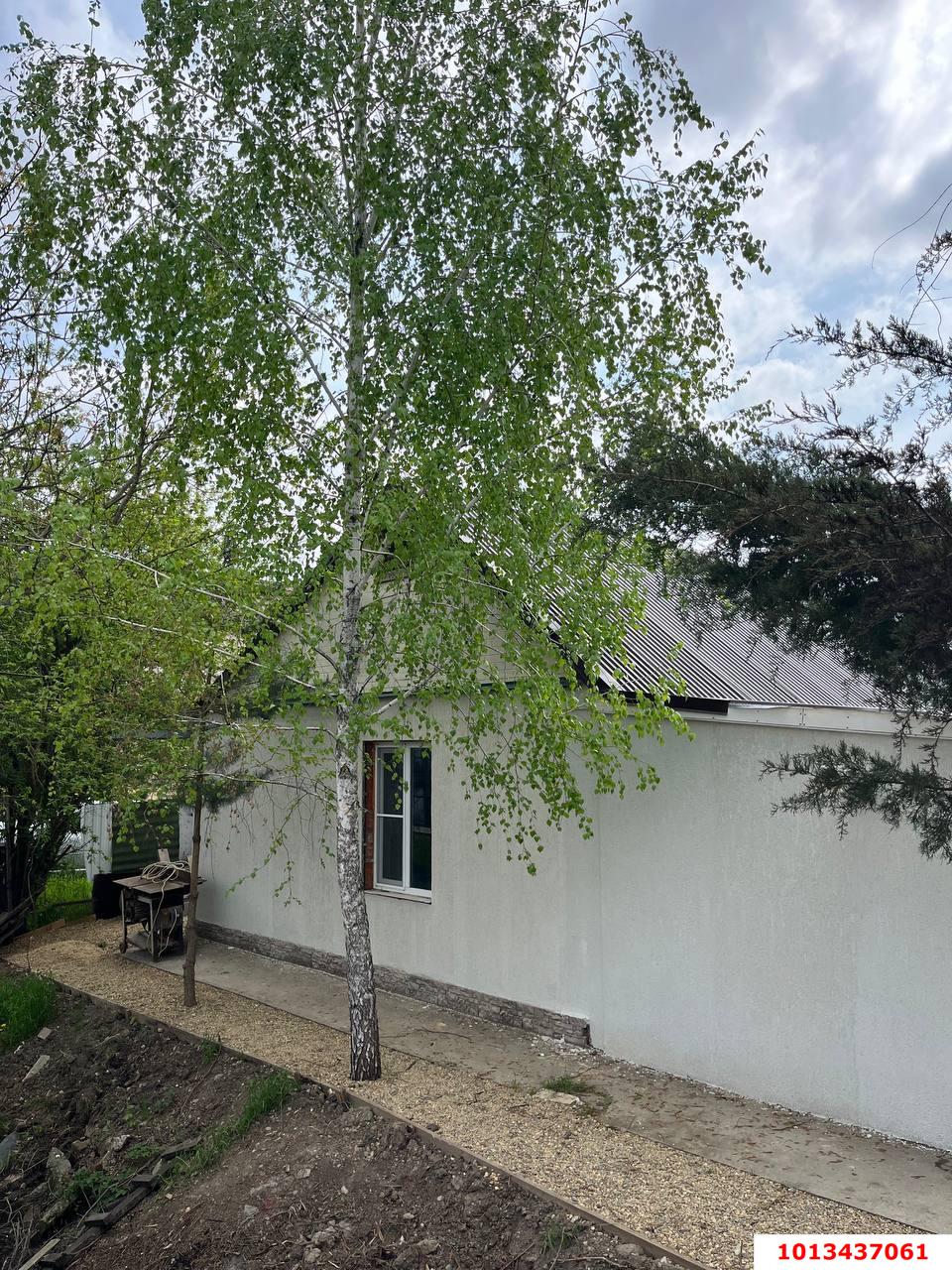 Фото №1: Дом 80 м² + 6.4 сот. - Елизаветинская, Прикубанский внутригородской округ, ст коммерческое  Надежда, ул. Светлая, 7