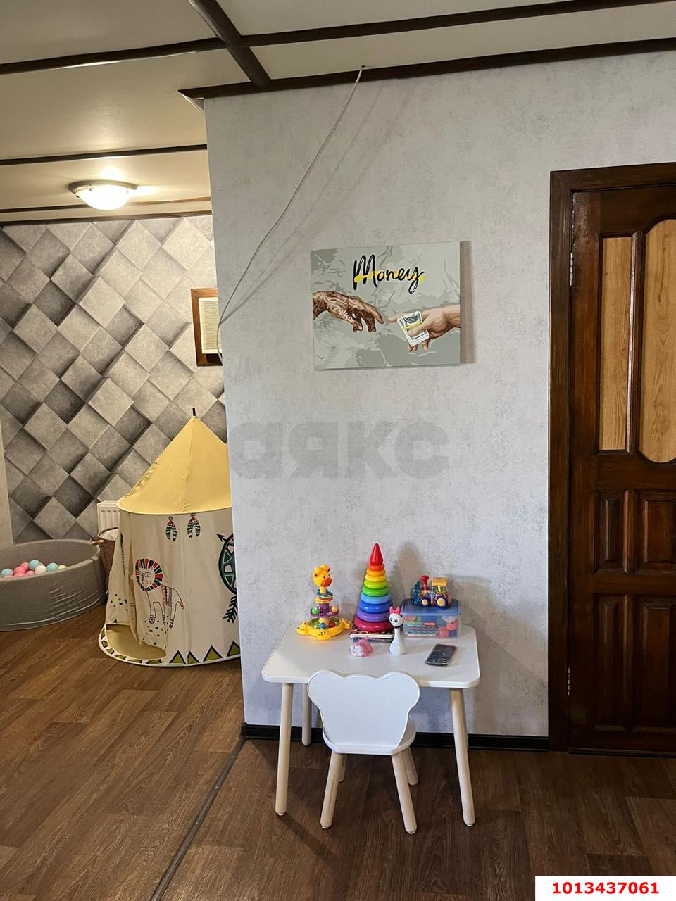 Фото №15: Дом 80 м² + 6.4 сот. - Елизаветинская, Прикубанский внутригородской округ, ст коммерческое  Надежда, ул. Светлая, 7