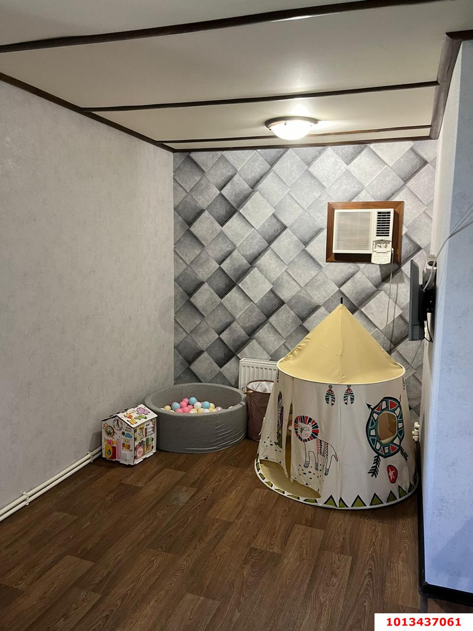 Фото №10: Дом 80 м² + 6.4 сот. - Елизаветинская, Прикубанский внутригородской округ, ст коммерческое  Надежда, ул. Светлая, 7