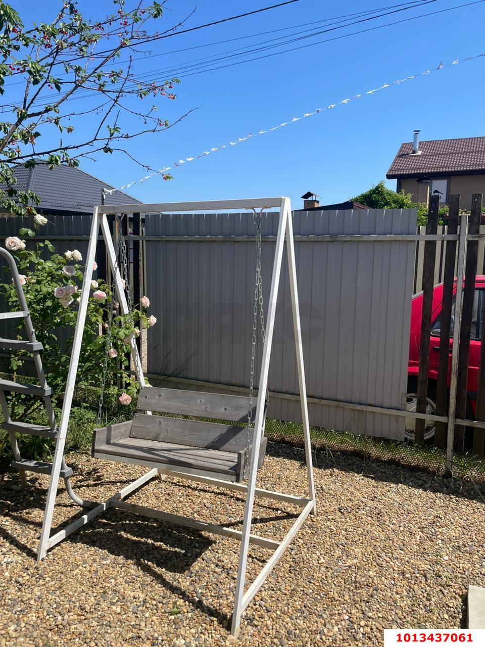 Фото №20: Дом 80 м² + 6.4 сот. - Елизаветинская, Прикубанский внутригородской округ, ст коммерческое  Надежда, ул. Светлая, 7