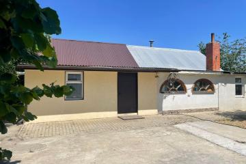 Фото №2: Дом 80 м² - Елизаветинская, ст коммерческое  Надежда, ул. Светлая, 7