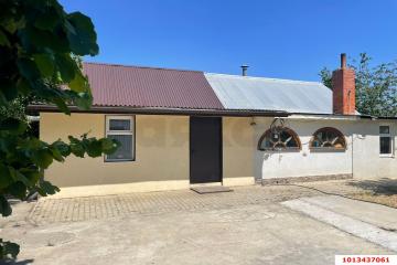 Фото №2: Дом 80 м² - Елизаветинская, ст коммерческое  Надежда, ул. Светлая, 7