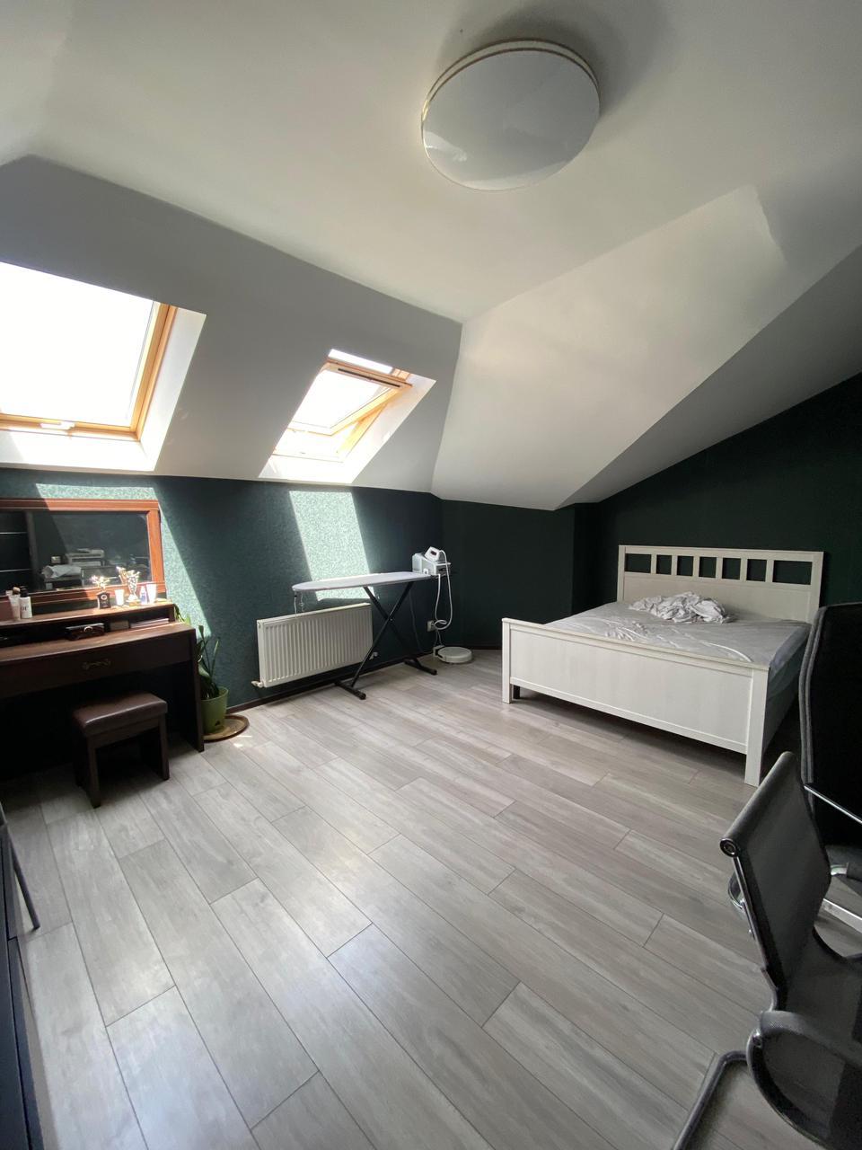 Фото №9: 4-комнатная квартира 129 м² - Краснодар, Завод Радиоизмерительных Приборов, Калинино, имени Петра Метальникова, жилой комплекс Жилой Квартал, мкр. Прикубанский внутригородской округ, ул. Ивана Рослого, 18к1