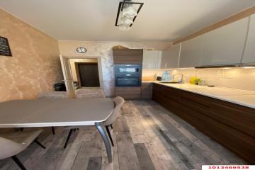 Фото №1: 4-комнатная квартира 129 м² - Краснодар, мкр. Прикубанский внутригородской округ, ул. Ивана Рослого, 18к1