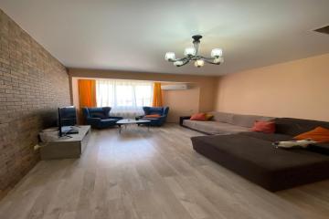 Фото №2: 4-комнатная квартира 129 м² - Краснодар, мкр. Прикубанский внутригородской округ, ул. Ивана Рослого, 18к1