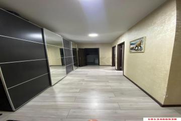 Фото №5: 4-комнатная квартира 129 м² - Краснодар, мкр. Прикубанский внутригородской округ, ул. Ивана Рослого, 18к1