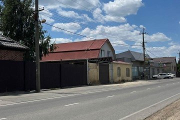 Фото №3: Дом 126 м² - Знаменский, ст Рассвет, ул. Шоссейная, 12