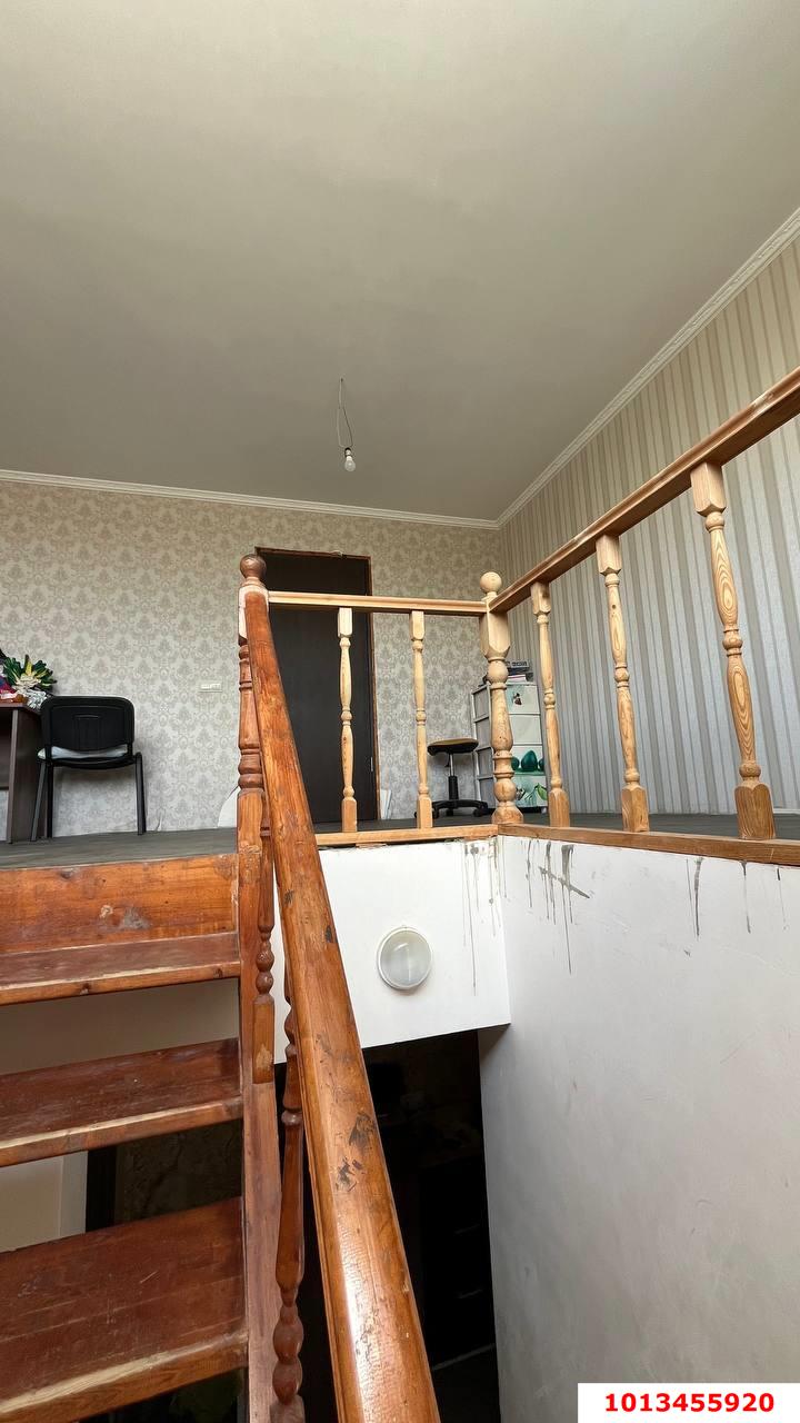 Фото №13: Дом 126 м² + 3.97 сот. - Знаменский, Карасунский внутригородской округ, мкр. СТ Рассвет, ул. Шоссейная, 12