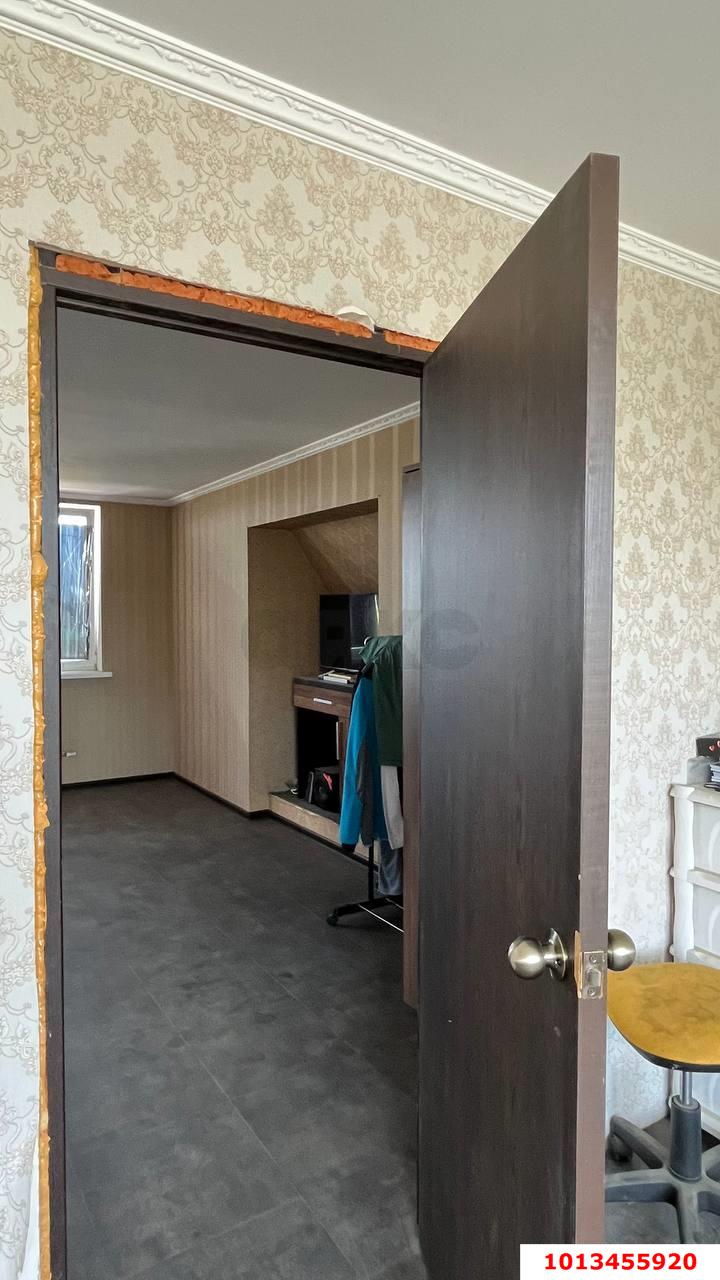 Фото №11: Дом 126 м² + 3.97 сот. - Знаменский, Карасунский внутригородской округ, мкр. СТ Рассвет, ул. Шоссейная, 12