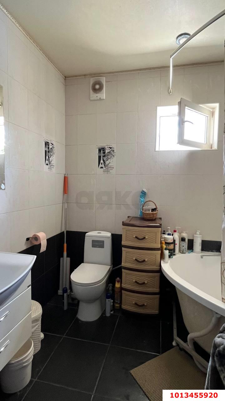 Фото №7: Дом 126 м² + 3.97 сот. - Знаменский, Рассвет, ул. Шоссейная, 12