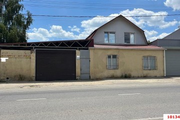 Фото №1: Дом 126 м² - Знаменский, ст Рассвет, ул. Шоссейная, 12