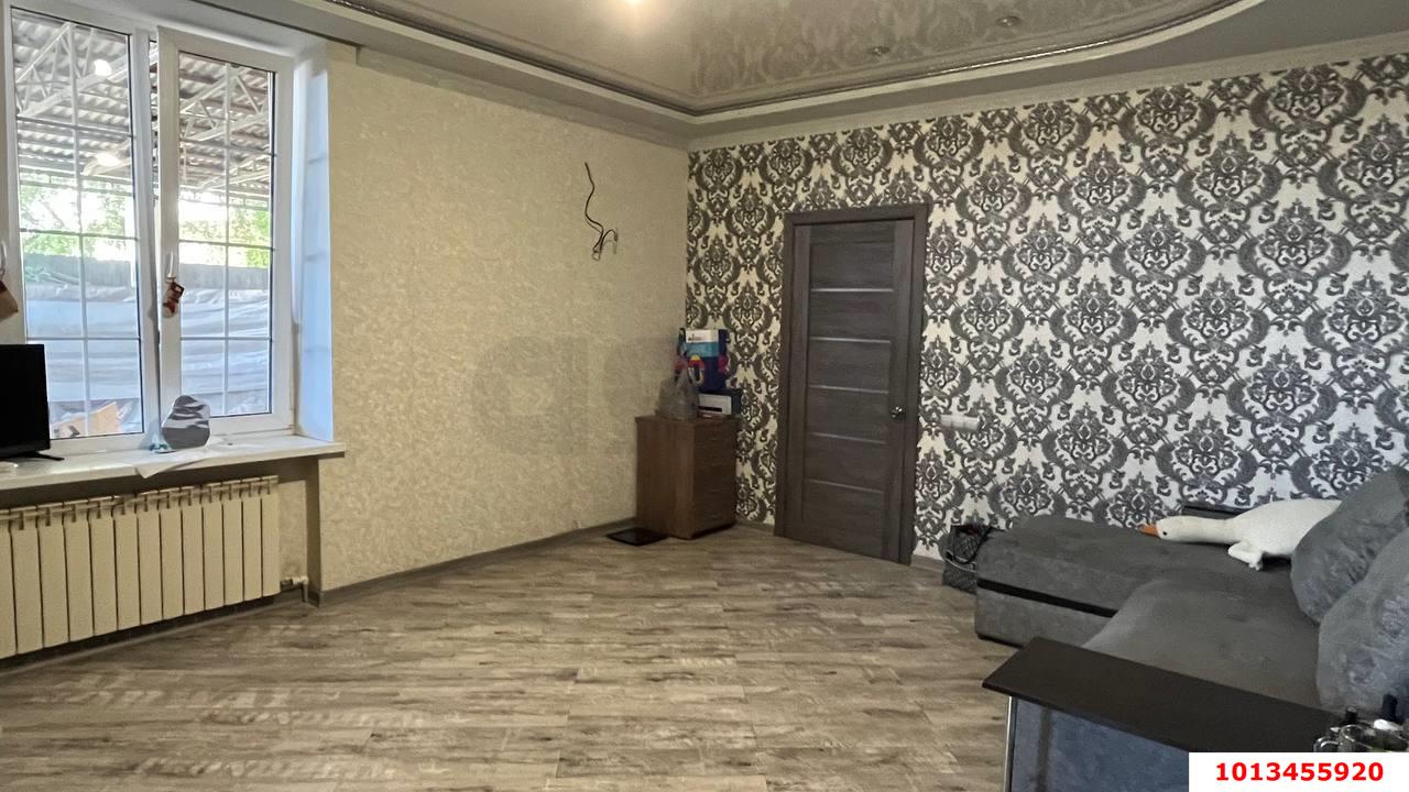 Фото №5: Дом 126 м² + 3.97 сот. - Знаменский, Карасунский внутригородской округ, мкр. СТ Рассвет, ул. Шоссейная, 12