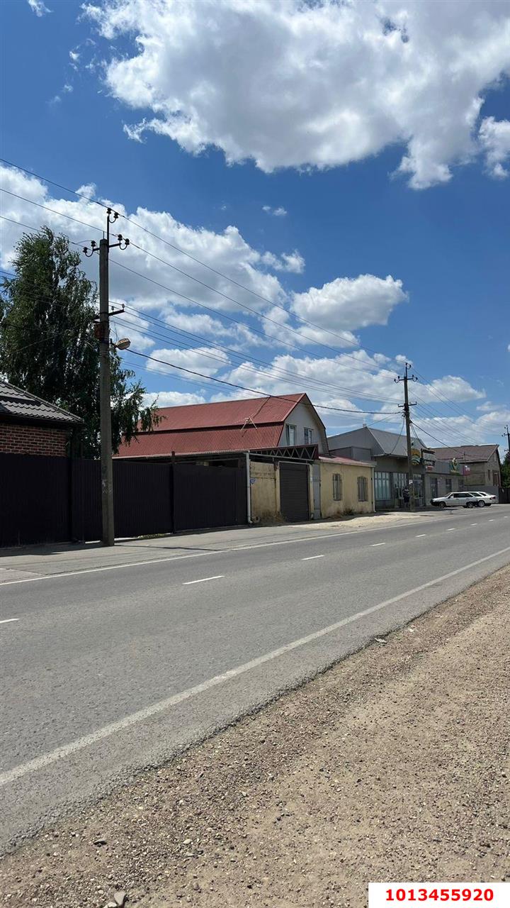 Фото №3: Дом 126 м² + 3.97 сот. - Знаменский, Карасунский внутригородской округ, мкр. СТ Рассвет, ул. Шоссейная, 12