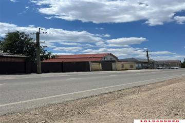 Фото №3: Дом 126 м² - Знаменский, мкр. СТ Рассвет, ул. Шоссейная, 12