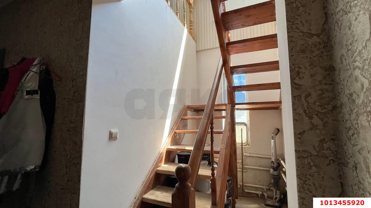 Фото №10: Дом 126 м² + 3.97 сот. - Знаменский, Рассвет, ул. Шоссейная, 12