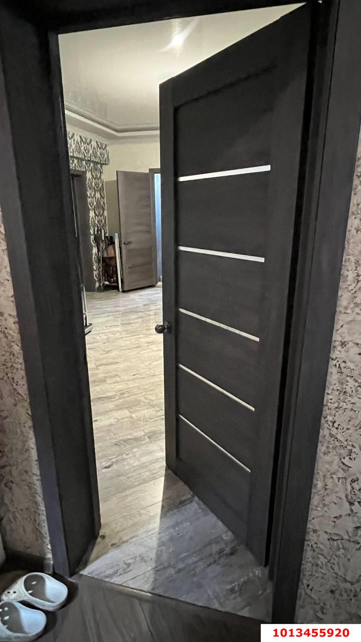 Фото №14: Дом 126 м² + 3.97 сот. - Знаменский, Карасунский внутригородской округ, мкр. СТ Рассвет, ул. Шоссейная, 12